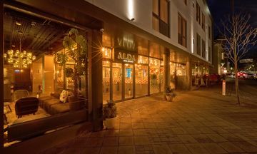 Alda Hotel