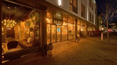 Alda Hotel