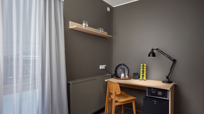 <b>Alda Hotel Suite</b>. Images powered by <a href="https://www.leonardoworldwide.com/" title="Leonardo Worldwide" target="_blank">Leonardo</a>.