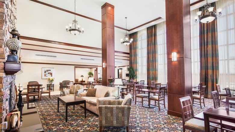 <b>Staybridge Suites El Paso Airport Area Restaurant</b>. Images powered by <a href="https://www.leonardoworldwide.com/" title="Leonardo Worldwide" target="_blank">Leonardo</a>.