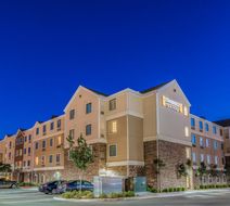 Staybridge Suites El Paso Airport Area Exterior