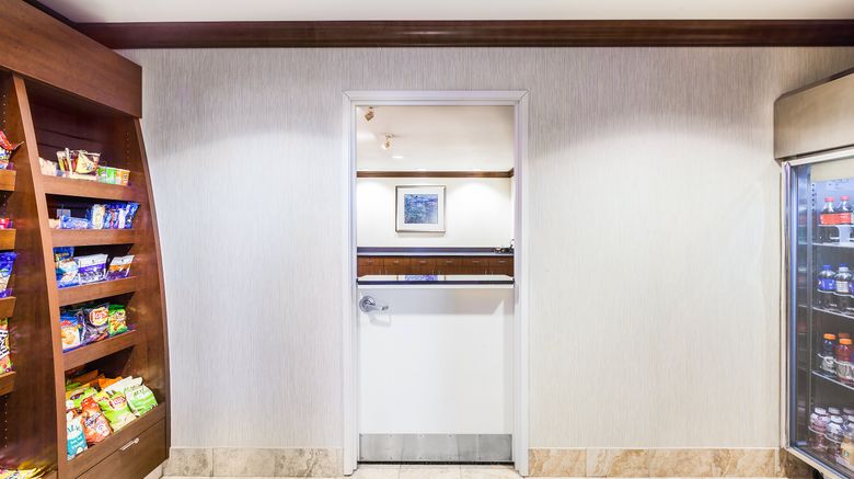 <b>Staybridge Suites El Paso Airport Area Lobby</b>. Images powered by <a href="https://www.leonardoworldwide.com/" title="Leonardo Worldwide" target="_blank">Leonardo</a>.