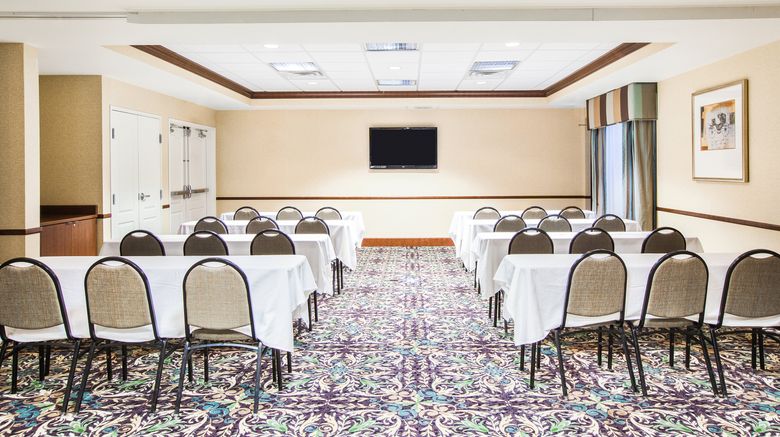 <b>Staybridge Suites El Paso Airport Area Meeting</b>. Images powered by <a href="https://www.leonardoworldwide.com/" title="Leonardo Worldwide" target="_blank">Leonardo</a>.