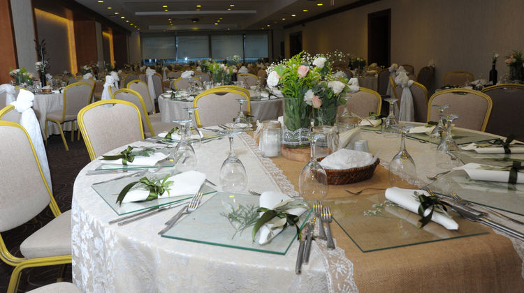 Anemon Cigli Ballroom