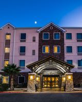 Staybridge Suites El Paso Airport Area
