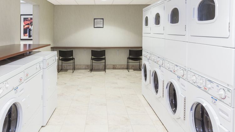 Staybridge Suites El Paso Airport Area Other