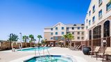 Staybridge Suites El Paso Airport Area Pool
