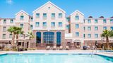 Staybridge Suites El Paso Airport Area Pool