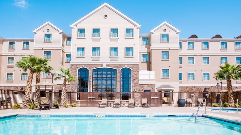 <b>Staybridge Suites El Paso Airport Area Pool</b>. Images powered by <a href="https://www.leonardoworldwide.com/" title="Leonardo Worldwide" target="_blank">Leonardo</a>.