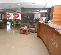 Anemon Cigli Lobby