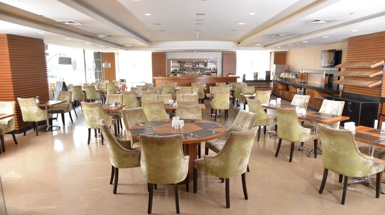 Anemon Cigli Restaurant