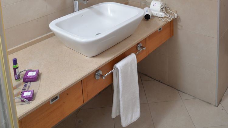Anemon Cigli Room