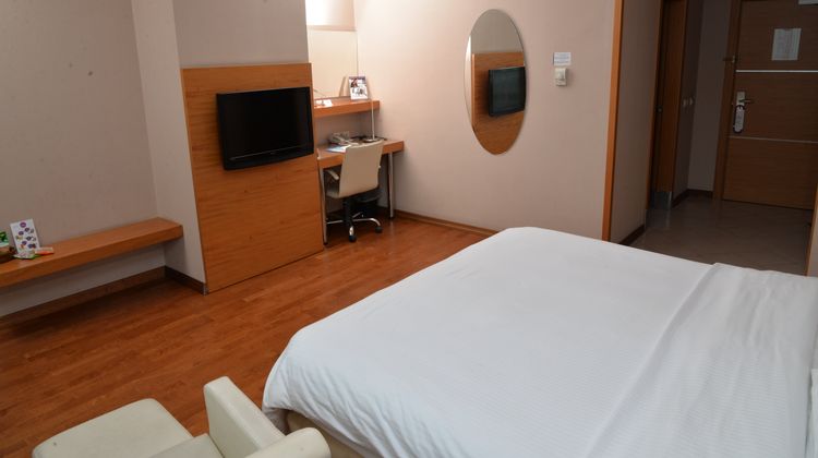 Anemon Cigli Room