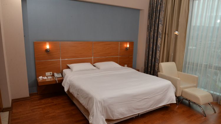 Anemon Cigli Room
