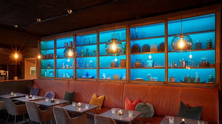 <b>Alda Hotel Restaurant</b>. Images powered by <a href="https://www.leonardoworldwide.com/" title="Leonardo Worldwide" target="_blank">Leonardo</a>.