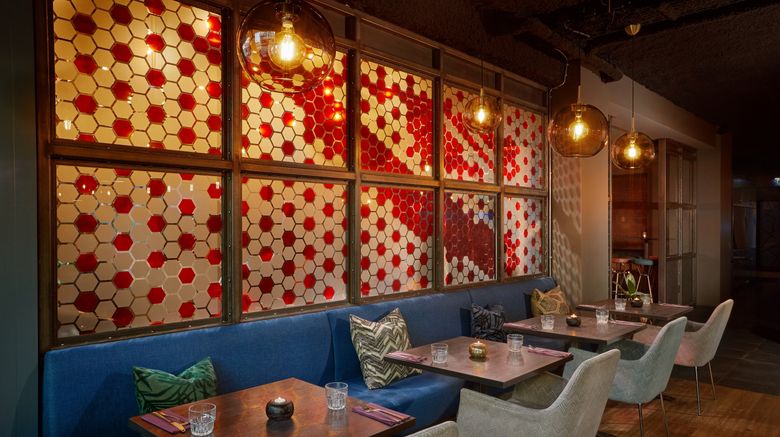 <b>Alda Hotel Restaurant</b>. Images powered by <a href="https://www.leonardoworldwide.com/" title="Leonardo Worldwide" target="_blank">Leonardo</a>.