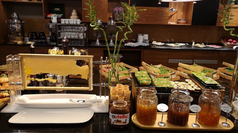 <b>Anemon Ankara Restaurant</b>. Images powered by <a href="https://www.leonardoworldwide.com/" title="Leonardo Worldwide" target="_blank">Leonardo</a>.