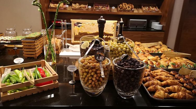 Anemon Ankara Restaurant