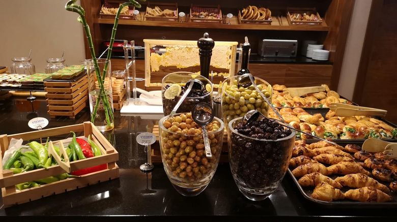 <b>Anemon Ankara Restaurant</b>. Images powered by <a href="https://www.leonardoworldwide.com/" title="Leonardo Worldwide" target="_blank">Leonardo</a>.