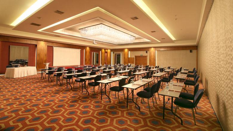 <b>Anemon Ankara Meeting</b>. Images powered by <a href="https://www.leonardoworldwide.com/" title="Leonardo Worldwide" target="_blank">Leonardo</a>.