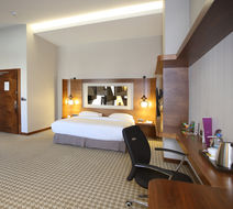 Anemon Ankara Room