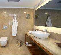 Anemon Ankara Room