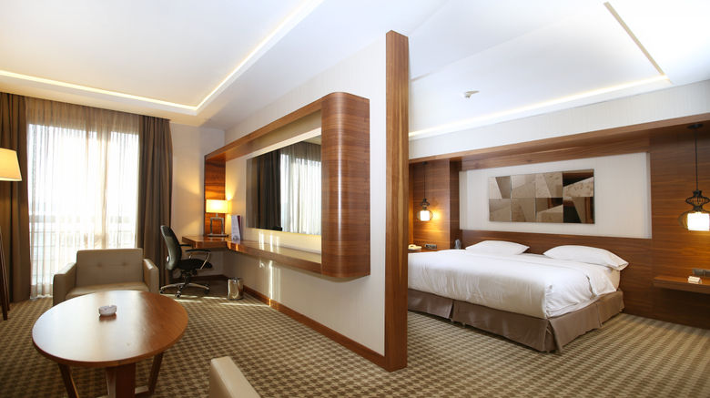 <b>Anemon Ankara Suite</b>. Images powered by <a href="https://www.leonardoworldwide.com/" title="Leonardo Worldwide" target="_blank">Leonardo</a>.