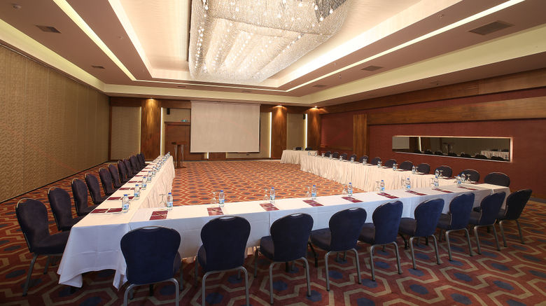 <b>Anemon Ankara Meeting</b>. Images powered by <a href="https://www.leonardoworldwide.com/" title="Leonardo Worldwide" target="_blank">Leonardo</a>.