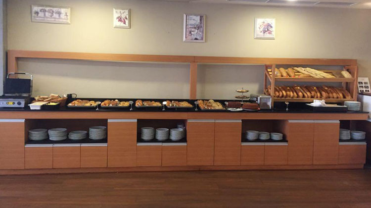 Anemon Adana Restaurant