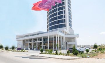 Anemon Adana