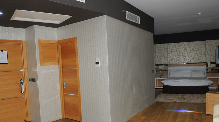 Anemon Adana Suite