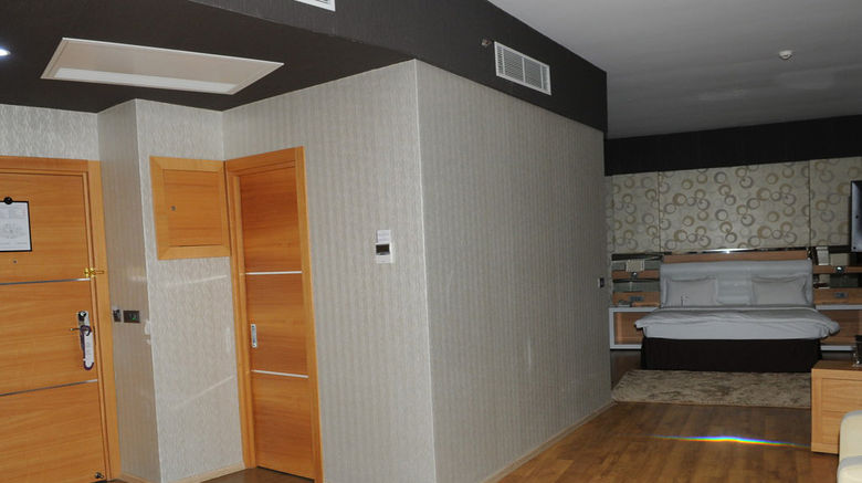 <b>Anemon Adana Suite</b>. Images powered by <a href="https://www.leonardoworldwide.com/" title="Leonardo Worldwide" target="_blank">Leonardo</a>.
