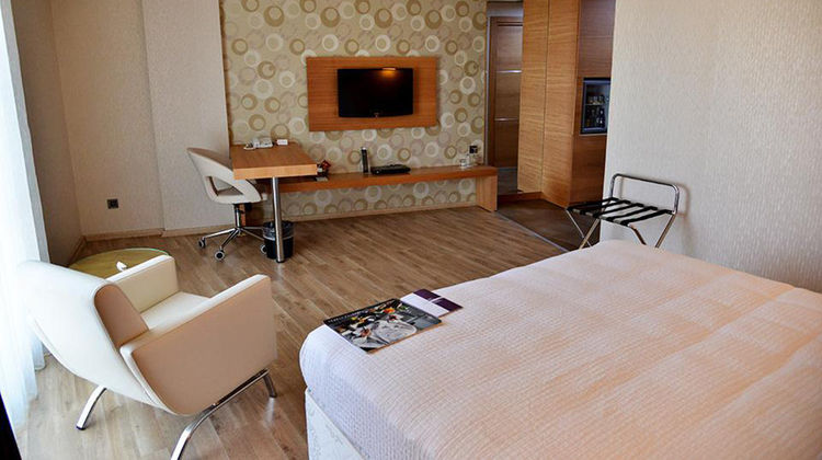 Anemon Adana Suite