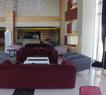 Anemon Adana Lobby