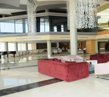 Anemon Adana Lobby