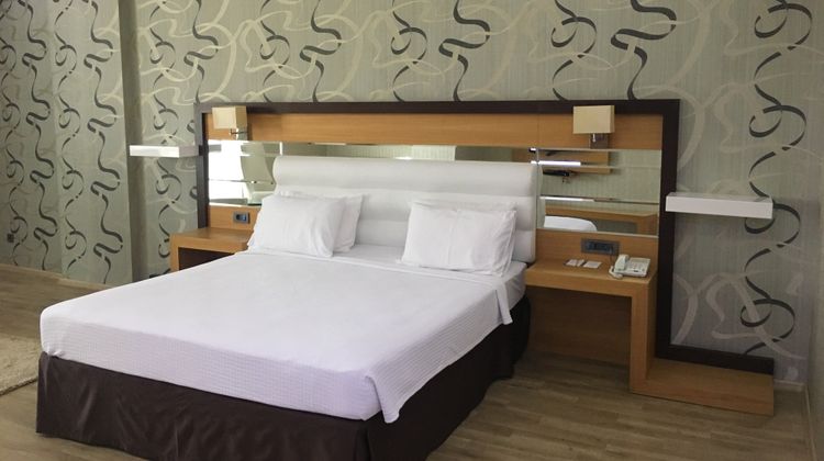 Anemon Adana Room