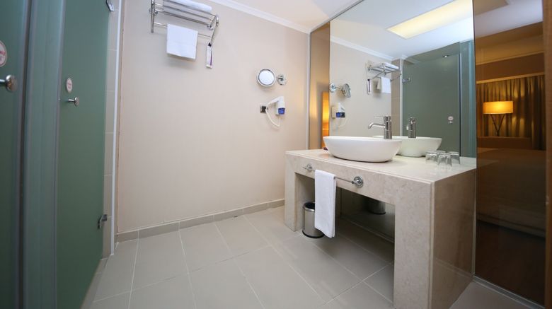 <b>Anemon Konya Hotel Room</b>. Images powered by <a href="https://www.leonardoworldwide.com/" title="Leonardo Worldwide" target="_blank">Leonardo</a>.