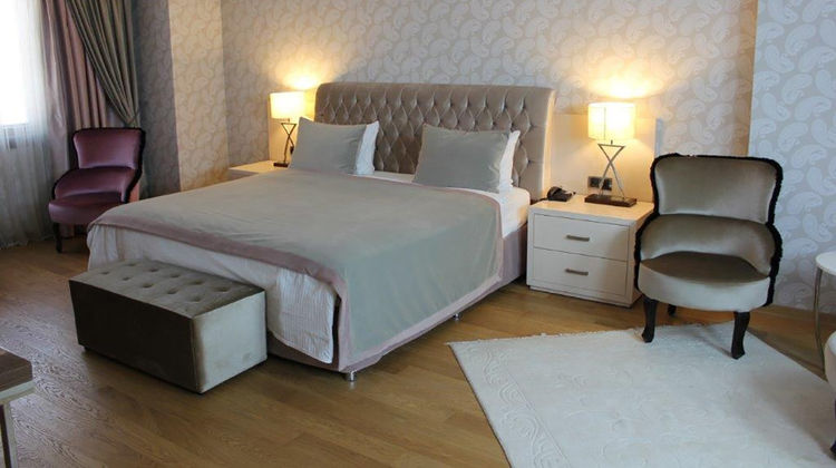 Anemon Konya Hotel Room