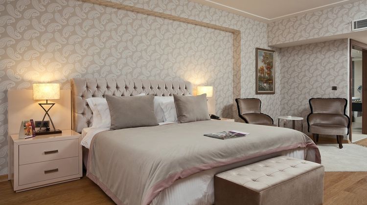 Anemon Konya Hotel Suite