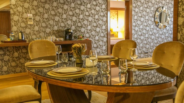 Anemon Konya Hotel Suite
