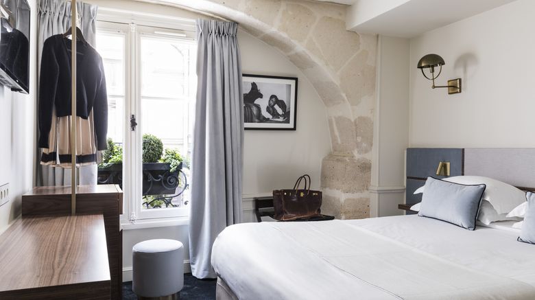 <b>Hotel Verneuil Room</b>. Images powered by <a href="https://www.leonardoworldwide.com/" title="Leonardo Worldwide" target="_blank">Leonardo</a>.