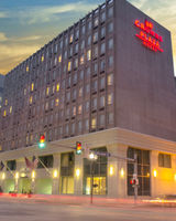 Crowne Plaza Harrisburg