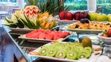 Holiday Inn Managua Convention Center Restaurant