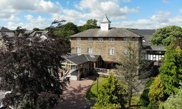 Last Drop Village Hotel & Spa