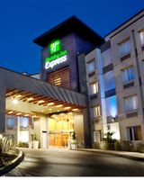 Holiday Inn Express & Suites Langley