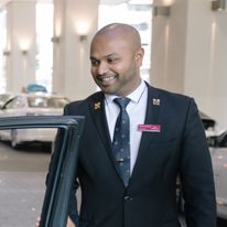 Crowne Plaza Auckland