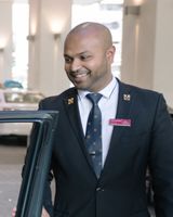 Crowne Plaza Auckland