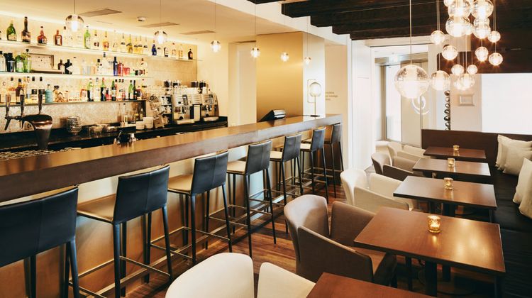 Hotel Uzwil Restaurant