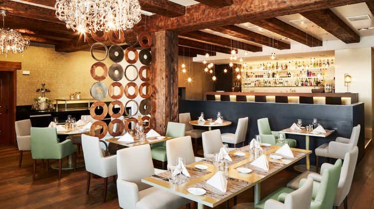 Hotel Uzwil Restaurant