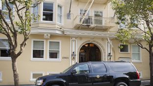 Hotel Drisco
